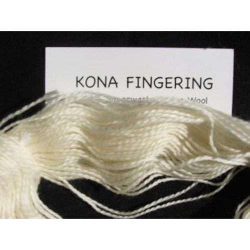 YOD Kona Fingering, 8 oz